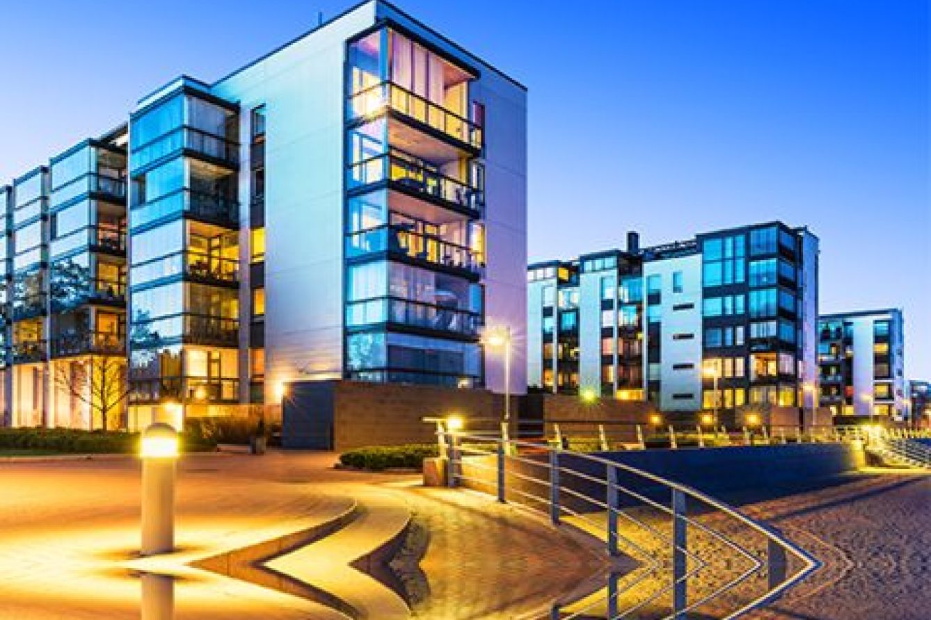 藍莎集團 | 英國置產一站式服務